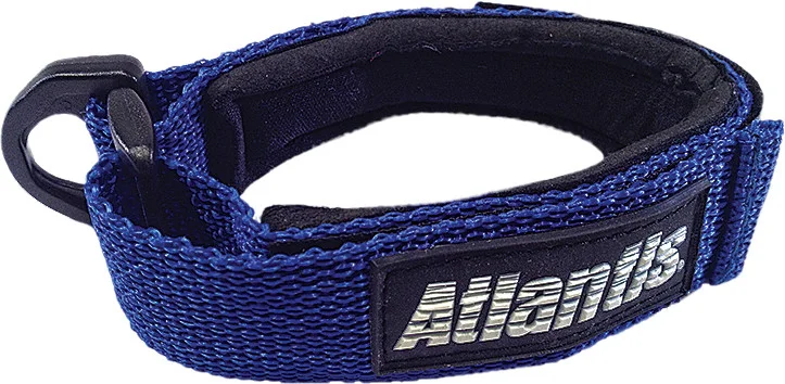 ATLANTIS A2076 Pro Floating Lanyard Wrist Band - Durable Water-Resistant Safety Accessory for Powersports Enthusiasts