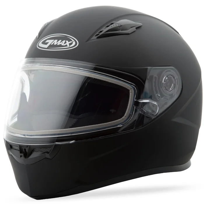 GMAX - G2490076 - FF-49S Snow Helmet