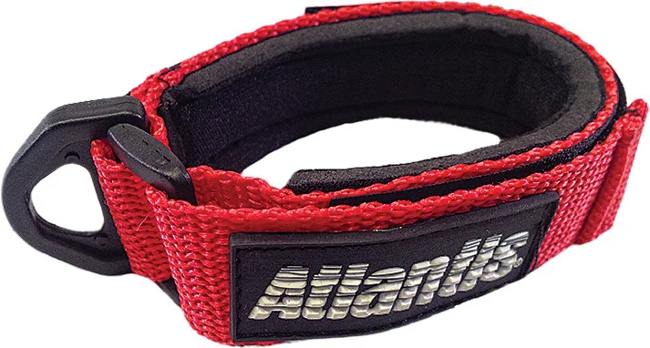 ATLANTIS A2072 Pro Floating Lanyard Wrist Band - Durable Water Sports Safety Accessory