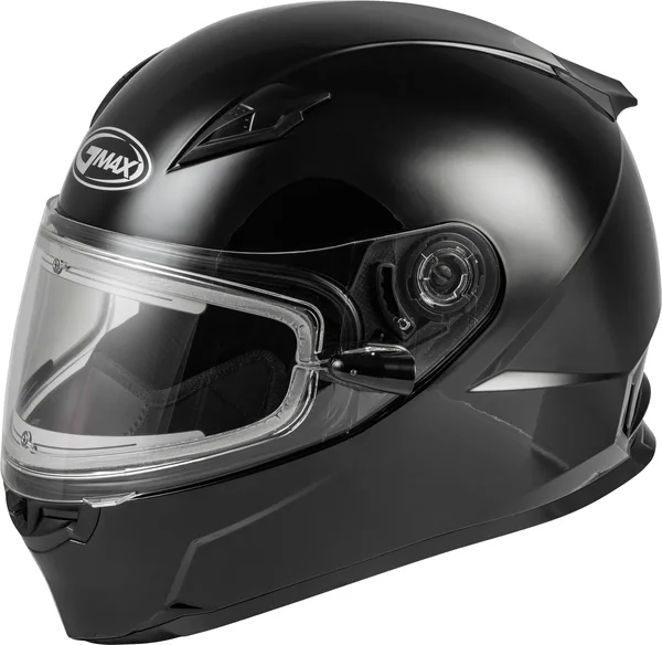 GMAX - G4490025 - FF-49S Helmet w/Electric Shield