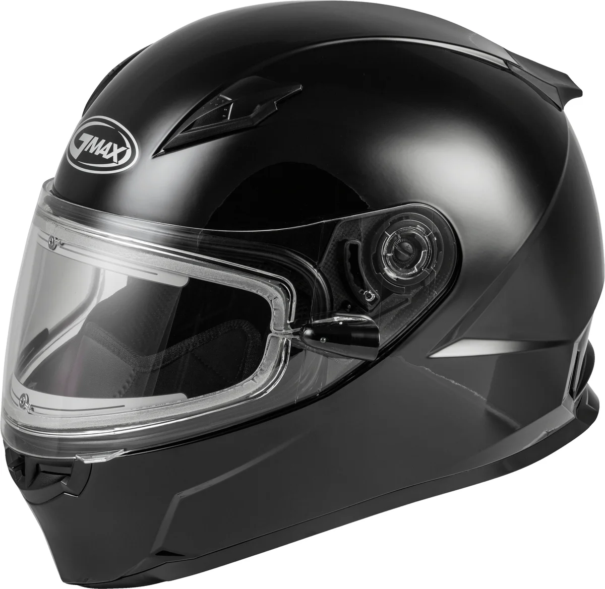 GMAX - G4490023 - FF-49S Helmet w/Electric Shield
