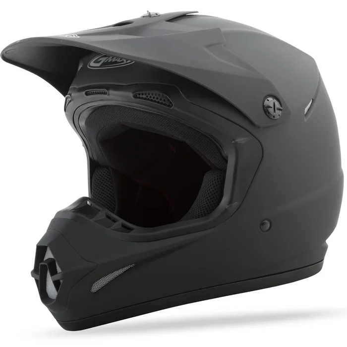 GMAX - G346459 - GM-46.2 Solid Helmet