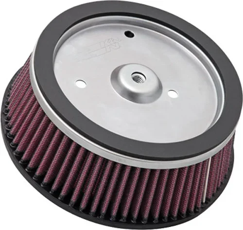 K&N - HD-0800 - High Flow Air Filter
