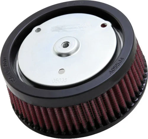 K&N - HD-0818 - High Flow Air Filter