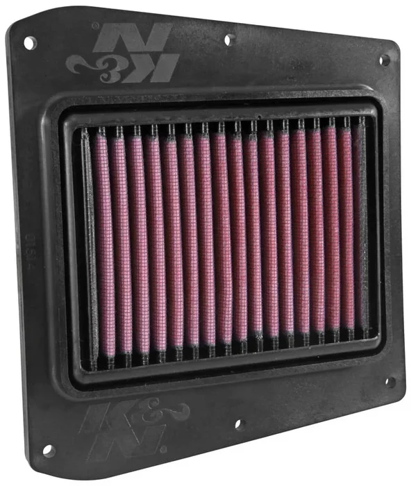 K&N - PL-1115 - High Flow Air Filter