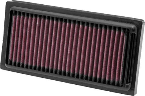 K&N - HD-1208 - High Flow Air Filter