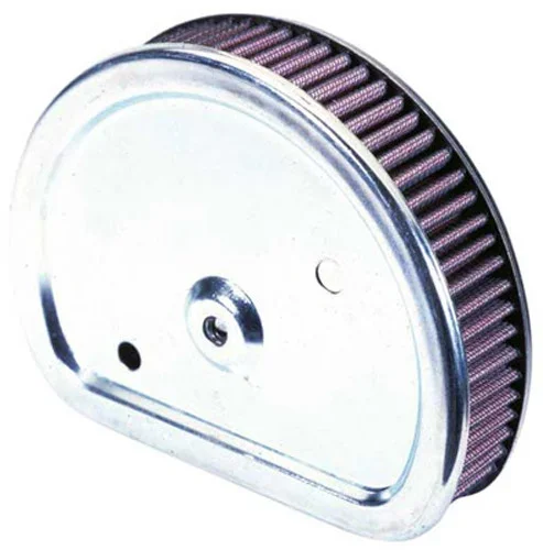 K&N - HD-1395 - High Flow Air Filter