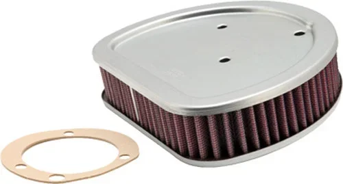 K&N - HD-1499 - High Flow Air Filter