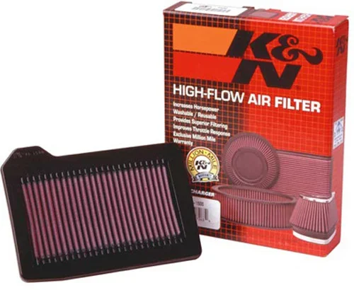 K&N - PL-1500 - High Flow Air Filter