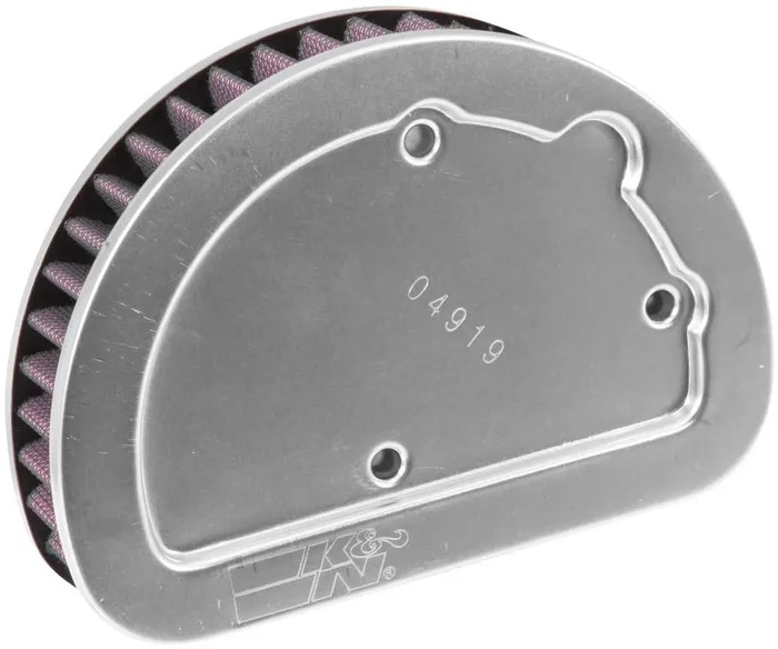 K&N - HD-1614 - High Flow Air Filter