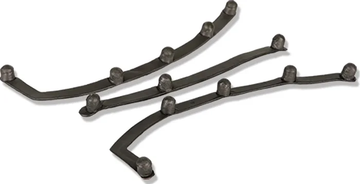 FLY RACING - WEATHER PLUG-EPS C - Cold Weather Helmet Plug Set