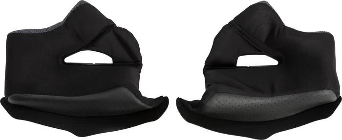 FLY RACING - 73-88424 - Revolt Helmet Cheek Pads