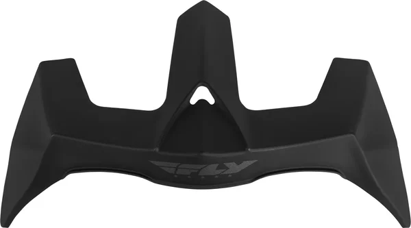 FLY RACING - 73-88446 - Revolt Helmet Rear Spoiler