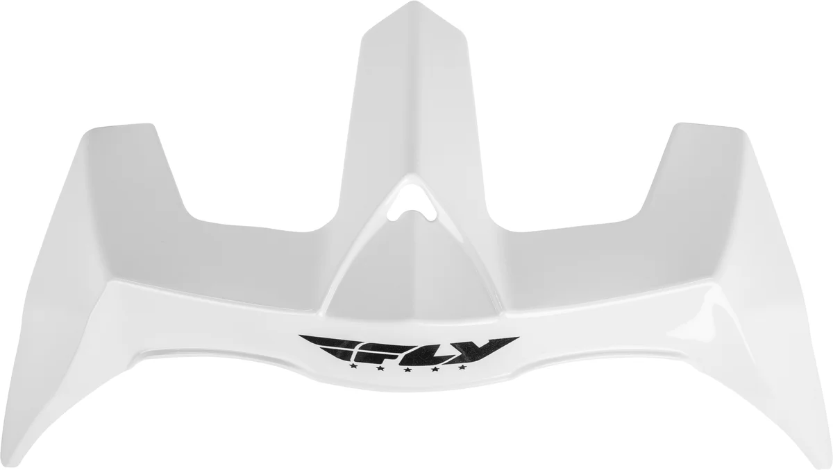 FLY RACING - 73-88447 - Revolt Helmet Rear Spoiler