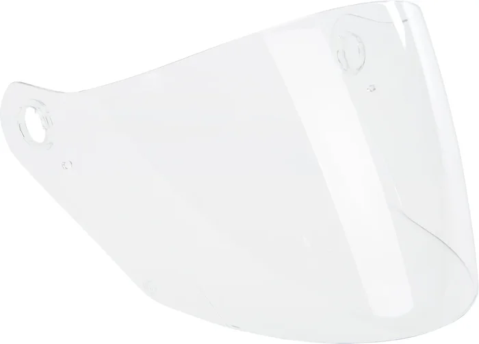 FLY RACING - F73-88601 - Tourist Helmet Shield