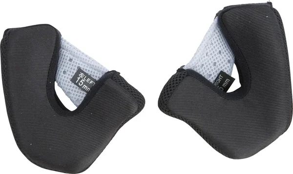 FLY RACING - F73-88626 - Tourist Helmet Cheek Pads