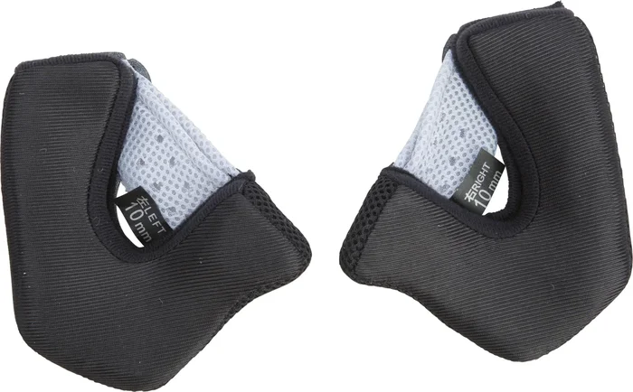 FLY RACING - F73-88627 - Tourist Helmet Cheek Pads