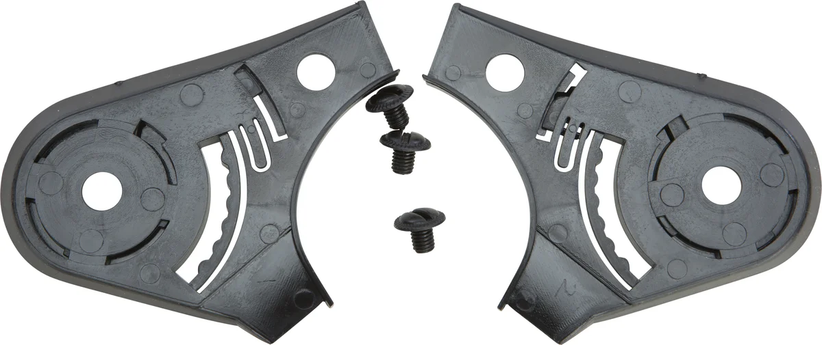 FLY RACING - F73-88644 - Tourist Helmet Ratchet Plate