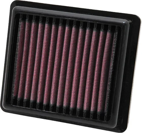K&N - HA-0502 - High Flow Air Filter