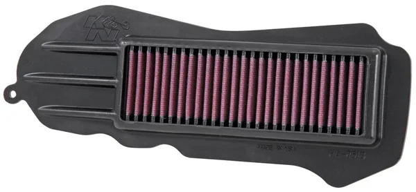 K&N - HA-0513 - High Flow Air Filter