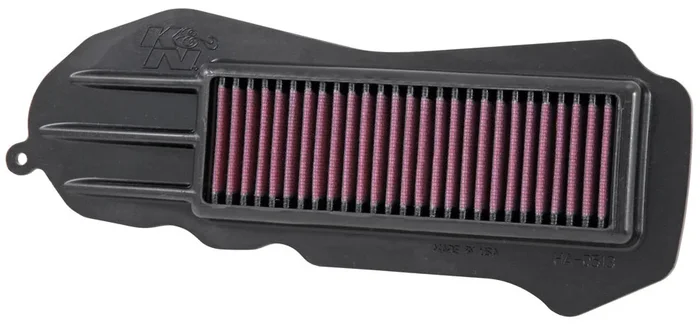 K&N - HA-0513 - High Flow Air Filter