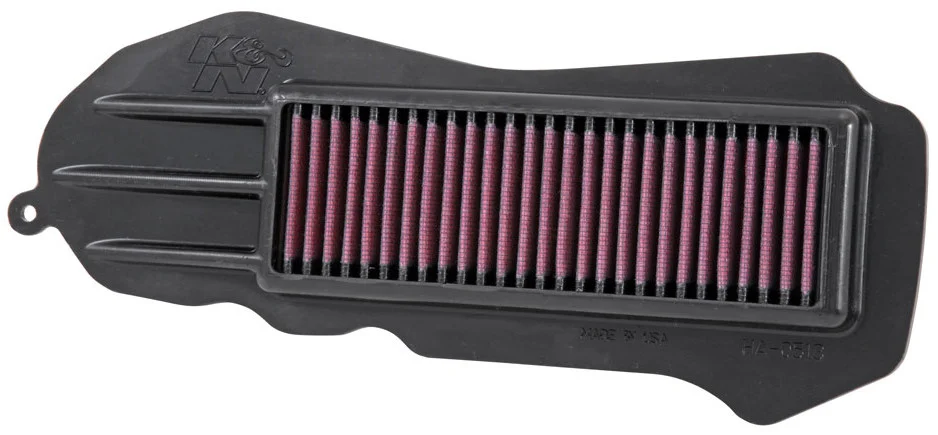 K&N - HA-0513 - High Flow Air Filter