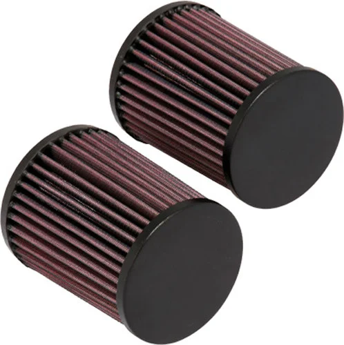 K&N - HA-1004R - Race Spec High Flow Air Filter