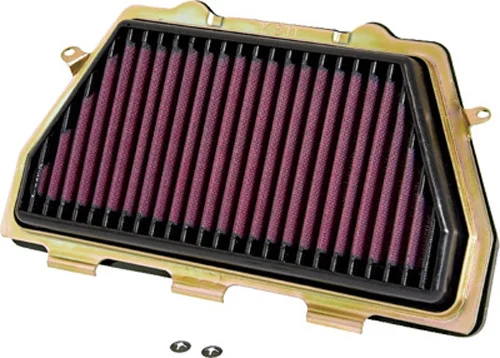 K&N - HA-1008R - Race Spec High Flow Air Filter