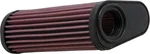 K&N - HA-1009 - High Flow Air Filter