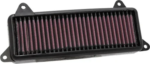 K&N - HA-1010 - High Flow Air Filter