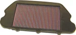K&N - HA-1197 - High Flow Air Filter