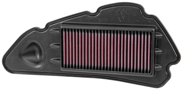 K&N - HA-1513 - High Flow Air Filter