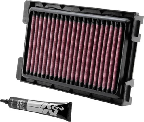 K&N - HA-2511 - High Flow Air Filter