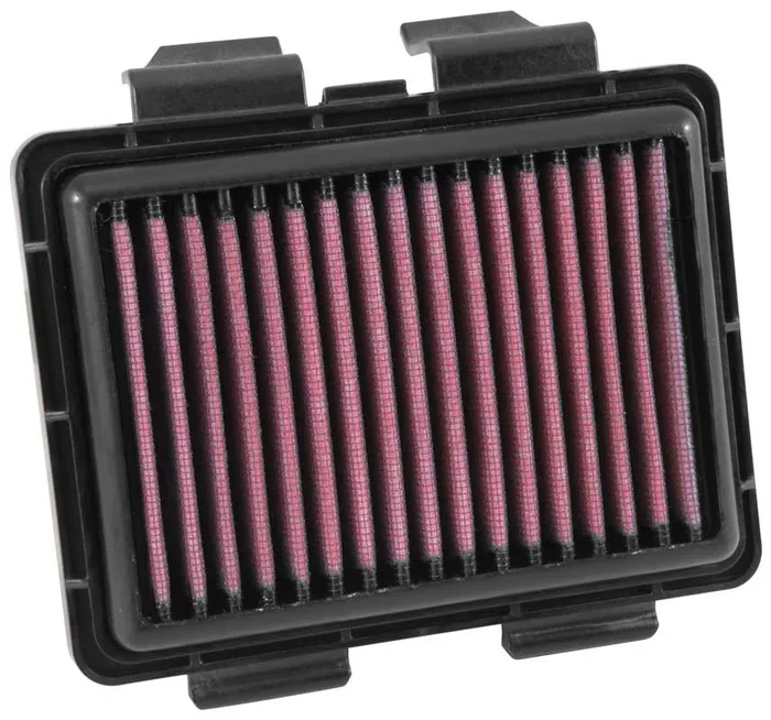 K&N - HA-2513 - High Flow Air Filter