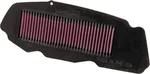 K&N - HA-6002 - High Flow Air Filter