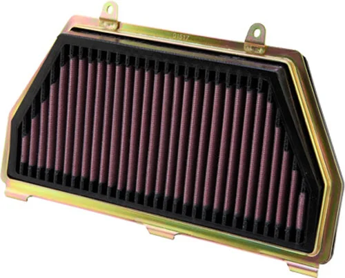 K&N - HA-6007 - High Flow Air Filter