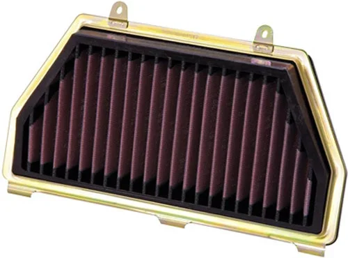 K&N - HA-6007R - Race Spec High Flow Air Filter