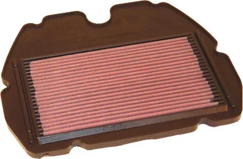 K&N - HA-6091 - High Flow Air Filter