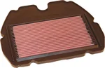 K&N - HA-6091 - High Flow Air Filter