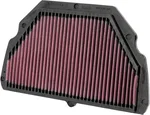 K&N - HA-6099 - High Flow Air Filter