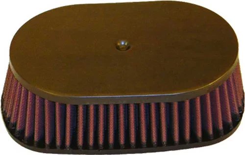 K&N - HA-6592 - High Flow Air Filter