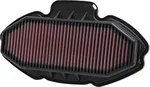 K&N - HA-7012 - High Flow Air Filter