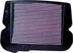 K&N - HA-8088 - High Flow Air Filter