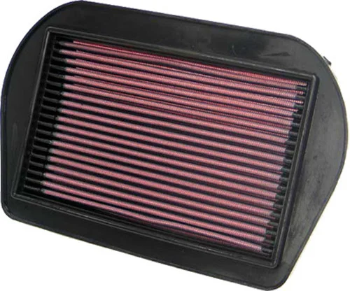K&N - HA-8089 - High Flow Air Filter