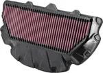 K&N - HA-9502 - High Flow Air Filter