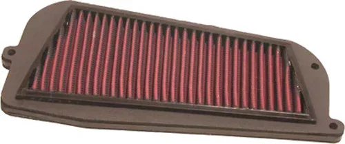 K&N - KA-0004 - High Flow Air Filter