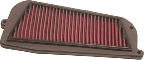 K&N - KA-0004 - High Flow Air Filter