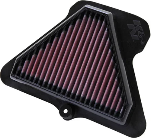 K&N - KA-1011 - High Flow Air Filter