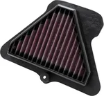 K&N - KA-1011R - Race Spec High Flow Air Filter