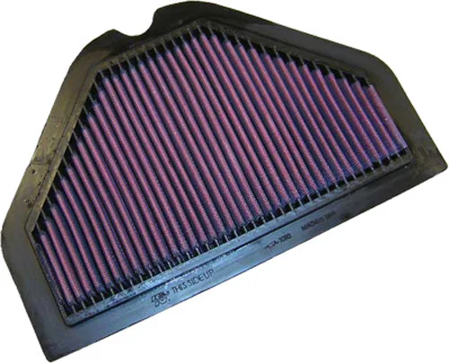 K&N - KA-1093 - High Flow Air Filter